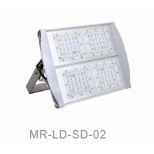 80W High Power LED Tunnel Light IP65